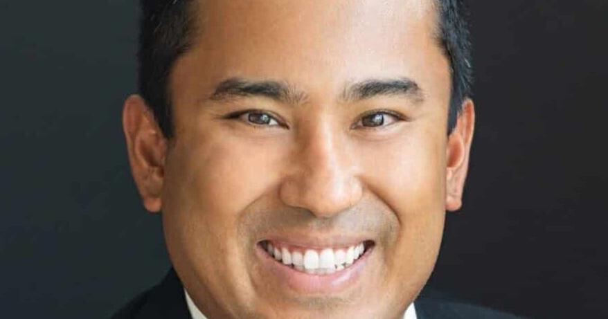 Letter: Hosein capable of impact at Regents