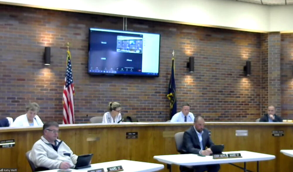 City of Gering proclaims January as Radon Action Month