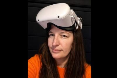 Building the Future Through Virtual Reality