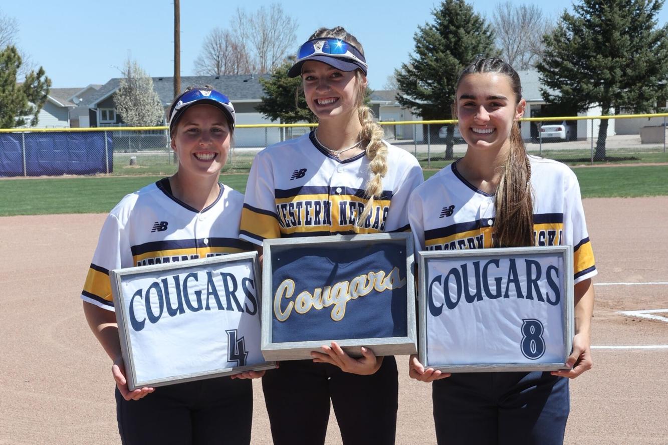 Western Nebraska CC softball splits home DH with McCook