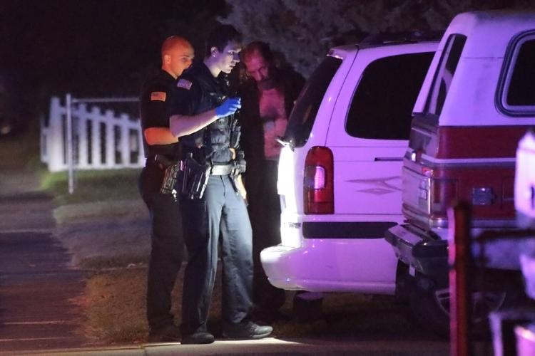 Scottsbluff man, two teens arrested in shooting of 18yearold man