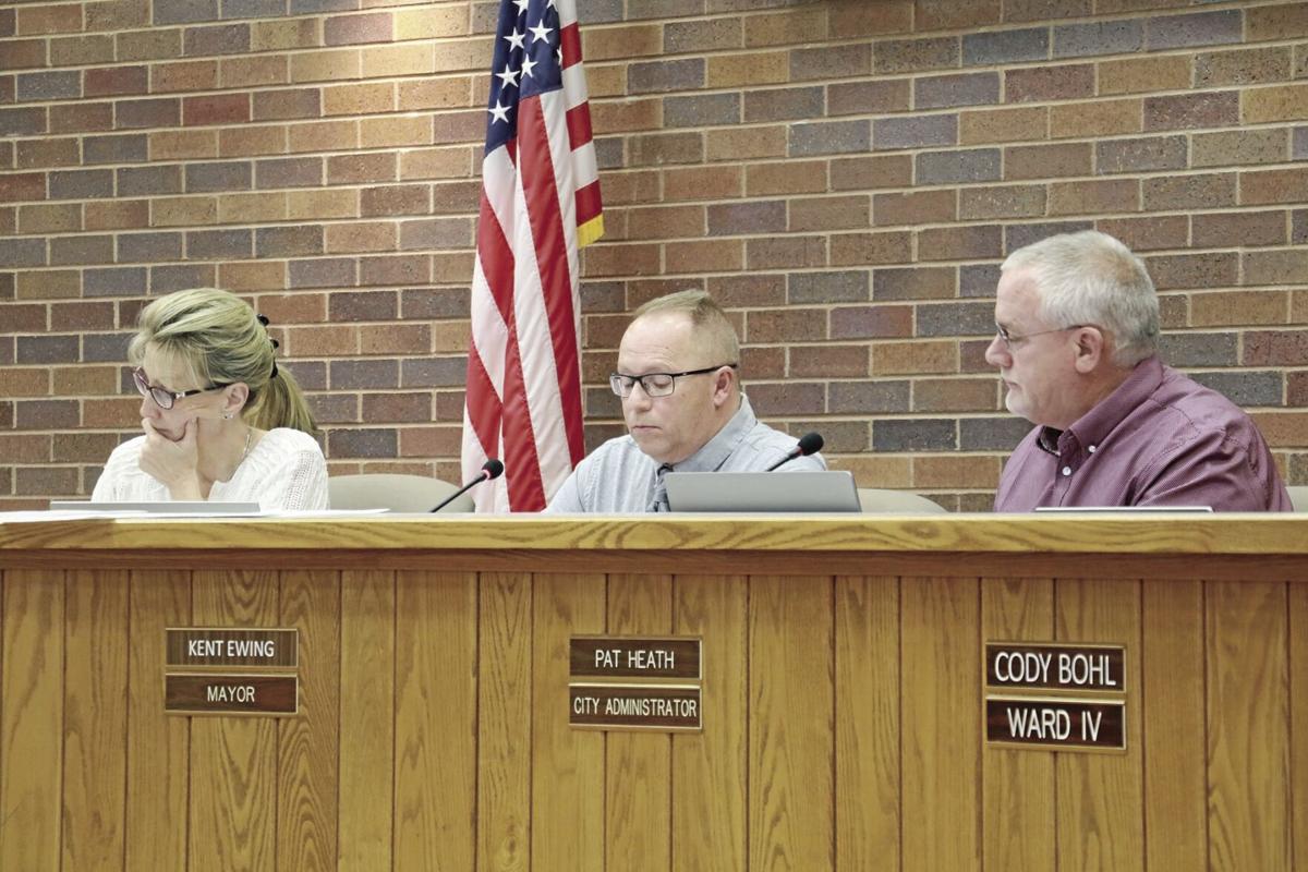 Gering City Council votes to support Western Nebraska Rural Workforce Housing Fund