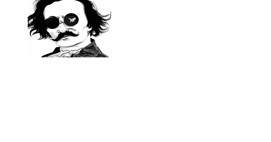Goshen Community Theatre to premier Edgar Allan Poe works Halloween weekend - Vimarsana News