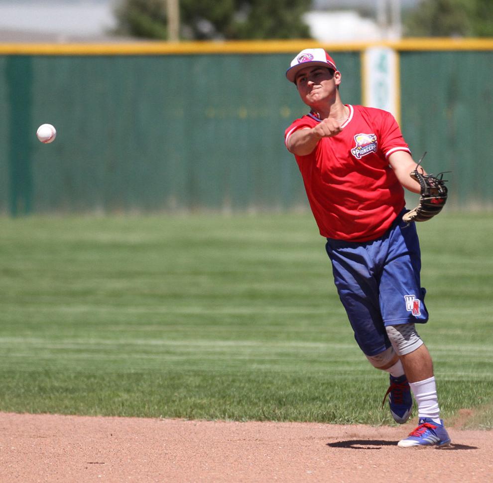 Western Nebraska Pioneers Roster at Gidget Sturgill blog