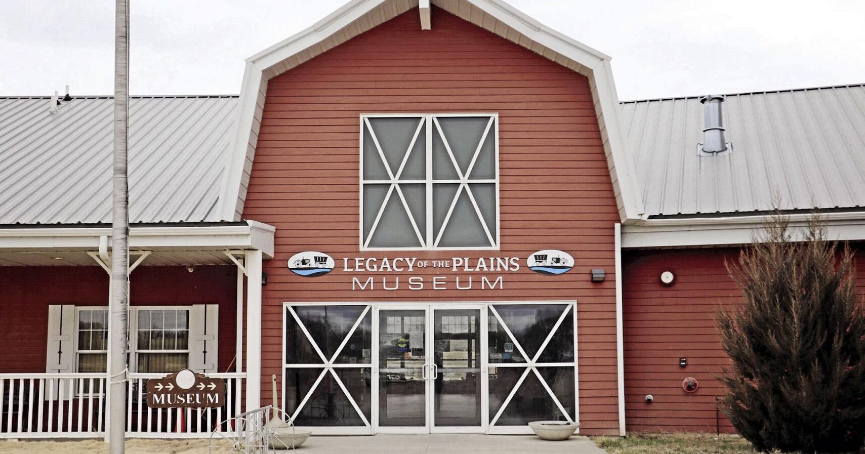 Legacy of the Plains hosting fourth annual Oregon Trail Wagon Train - Vimarsana News