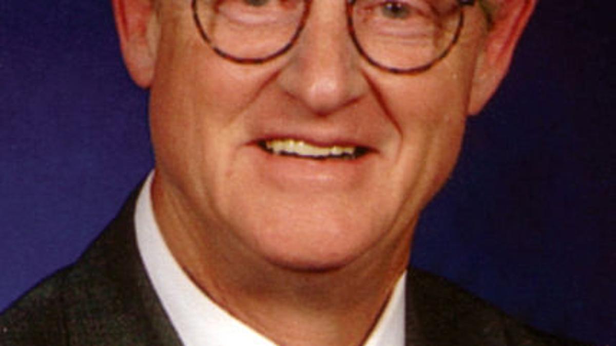 Former State Sen Dave Newell Dies After Battle With Als Had Called For Right To Die Legislation State And Regional News Starherald Com