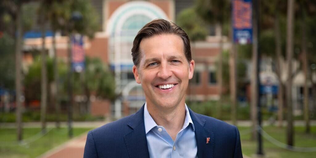 Senator Ben Sasse to keynote governor’s summit in September