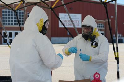 Grand Island Regional Medical Center In Grand Island Nebraska