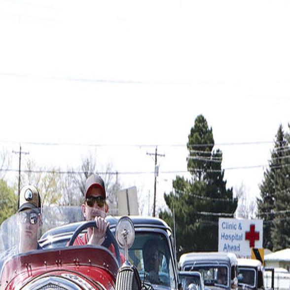 For The First Time Ever Sugar Valley Rally Canceled Local News