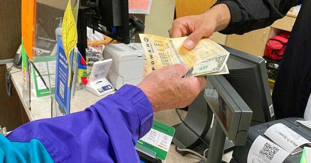 Nebraska Pick 5 lottery ticket worth $204,000 sold in Fairfield - Vimarsana News