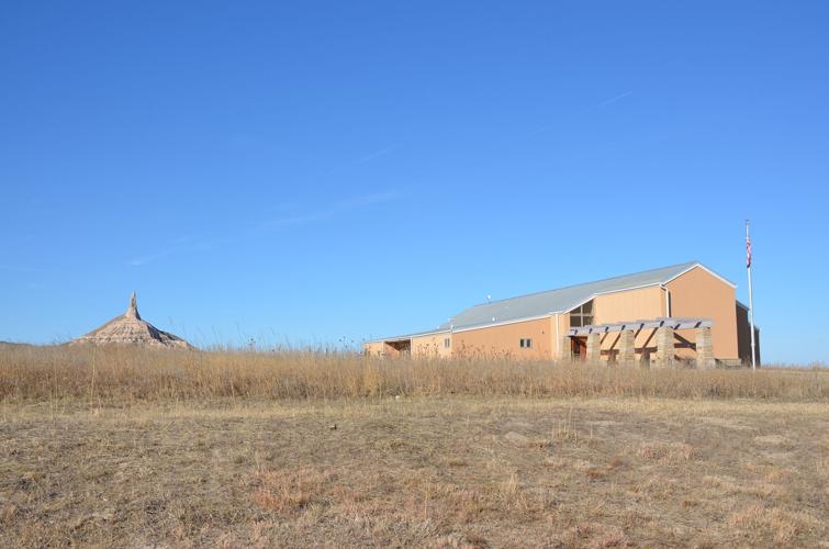 Howard family Sale of land near Chimney Rock fulfills Gordon Howard's