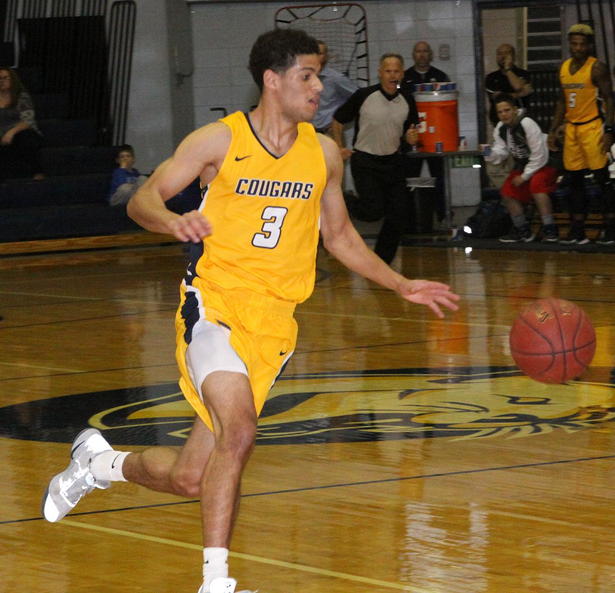 Photos Wncc Men S Basketball Vs Western Wyoming Sports