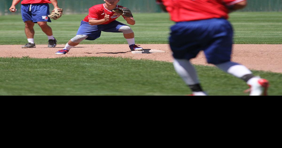 Photos Western Nebraska Pioneers First Practice