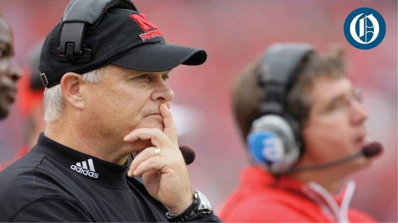 Carriker Chronicles Kevin Cosgrove On Nebraska Memories