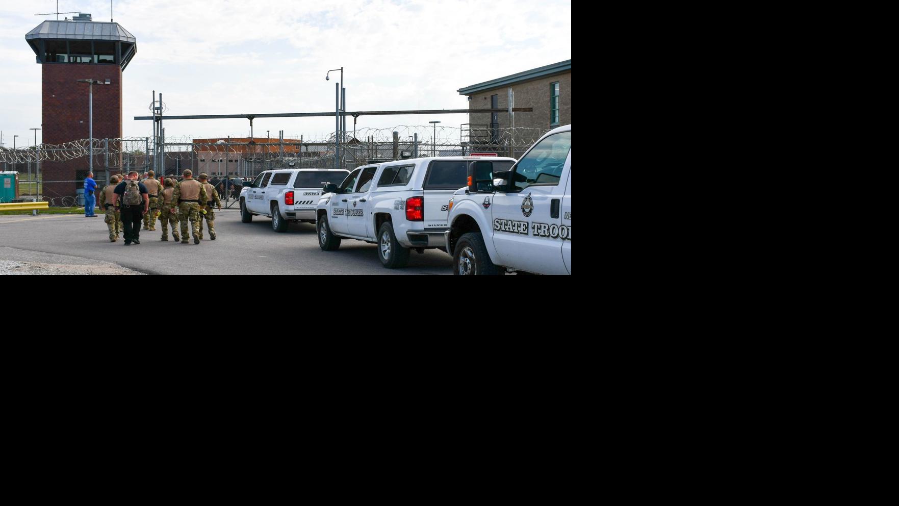 Several Nebraska inmates have prison stays extended after loss of 'good