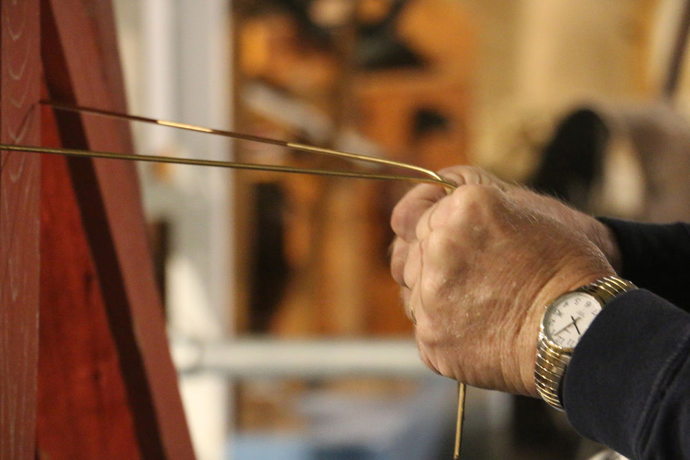 Water Witch Installation Guide