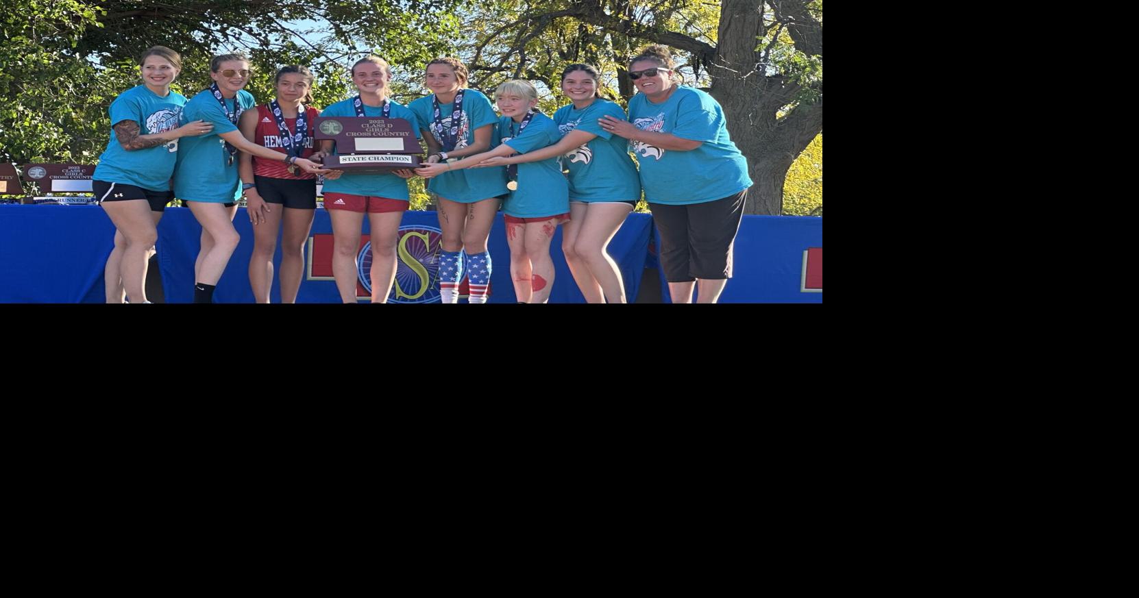 PHOTOS Local teams, runners compete at NSAA state cross country meet