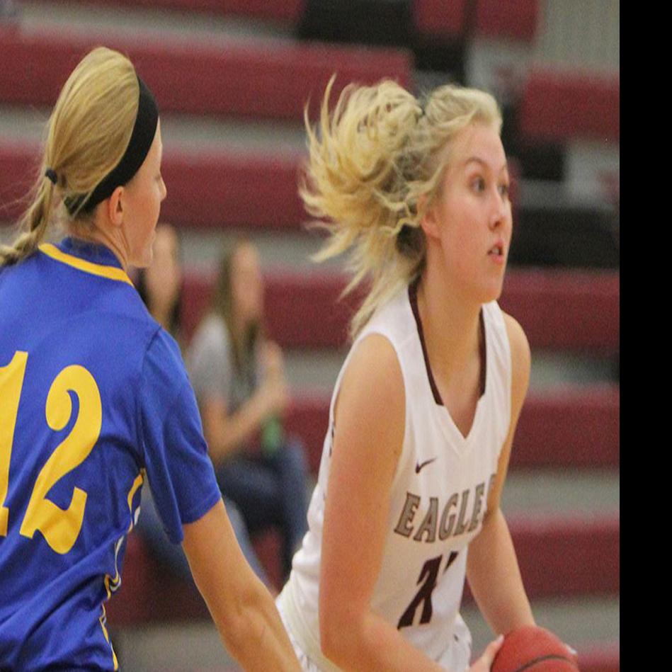 Chadron State Women S Basketball Team Ready To Take On The