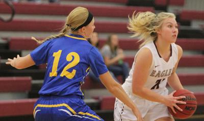Chadron State Women S Basketball Team Ready To Take On The