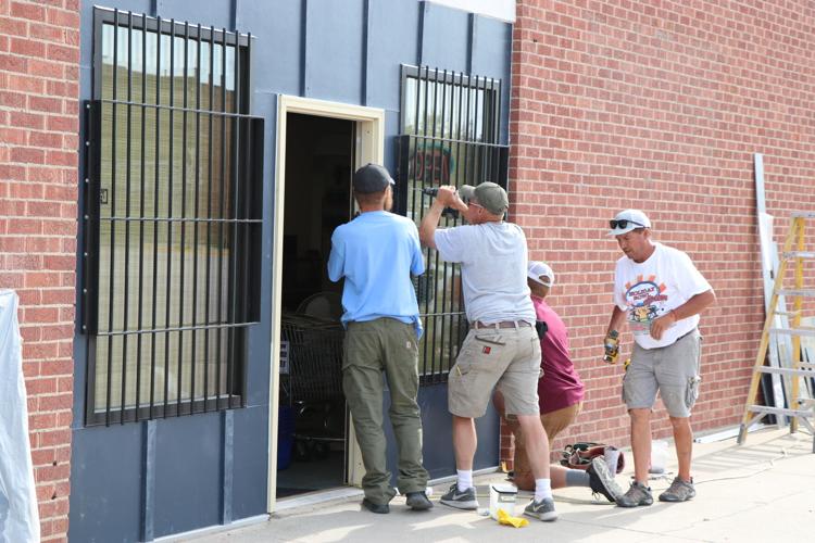 Ribbon Cutting Celebrates Opening of Valor in Hemingford