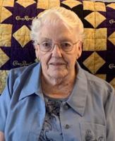Birthday - Elizabeth Vance