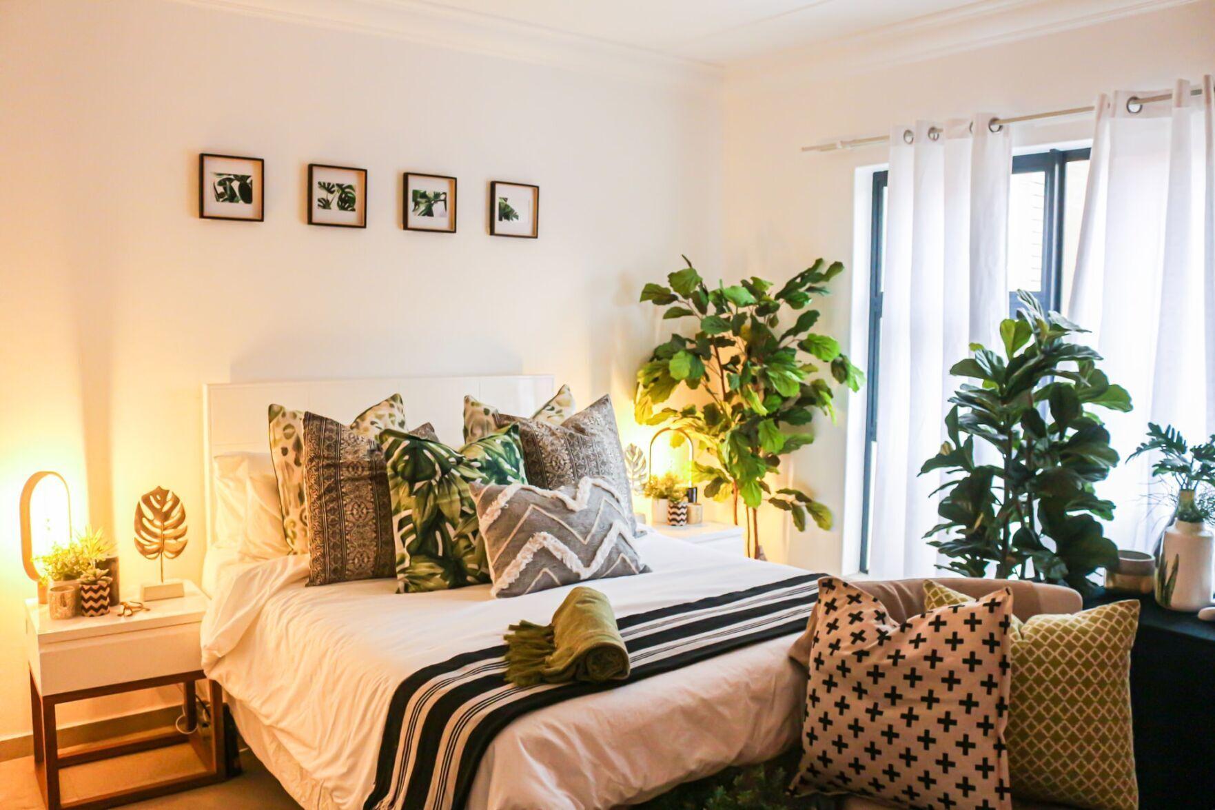 These TikTok guest room ideas are perfect for holiday visitors