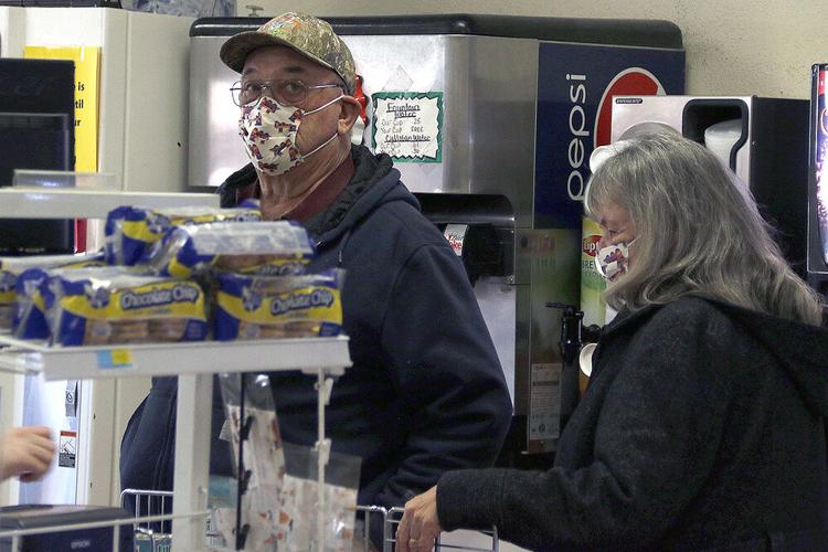 Bayard residents discuss grocery store’s imminent closure