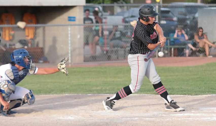 Wiese’s arm leads PVC to win over Chadron