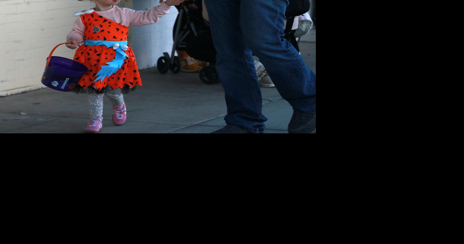 Gering Downtown Trick-or-Treat 2026