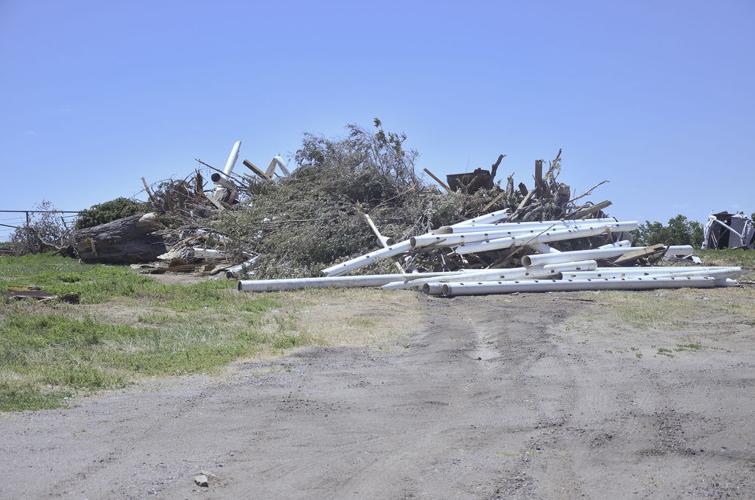 Two rural Bayard families nearly lost it all in tornado