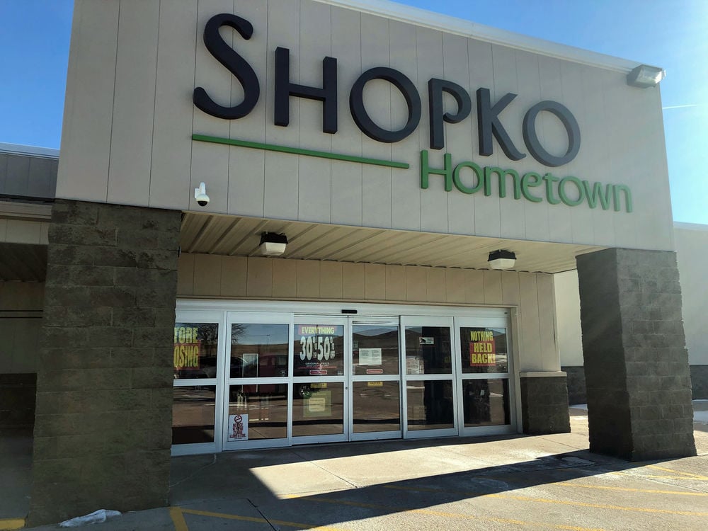 Kimball Residents Launch Bid To Save Shopko Store | Local News ...