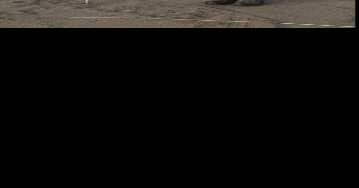 Iron Chukars Horseshoe Pitchers Club gather for first tournament