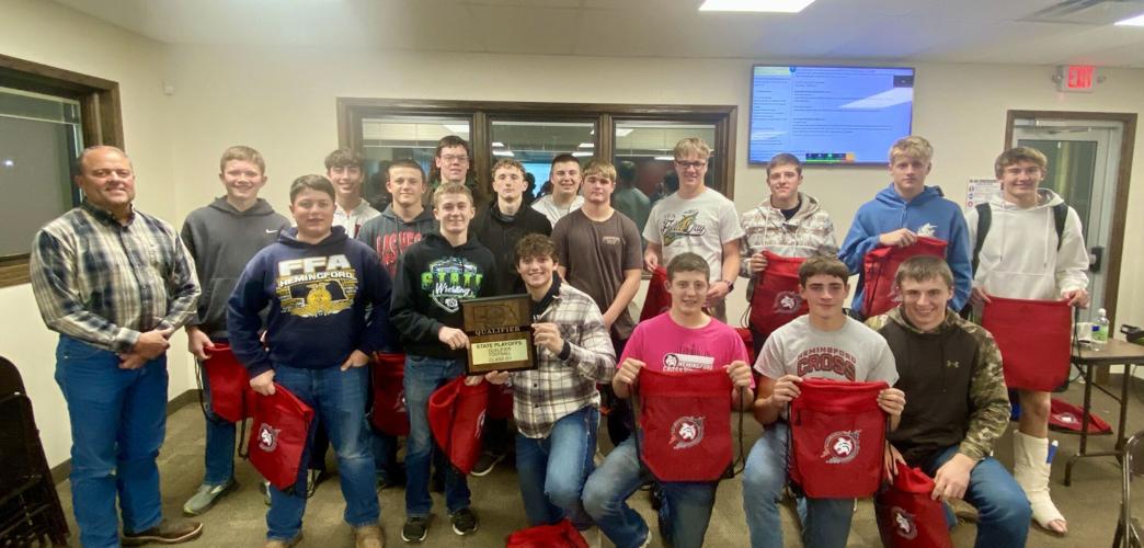 Bobcats recognized for excellence