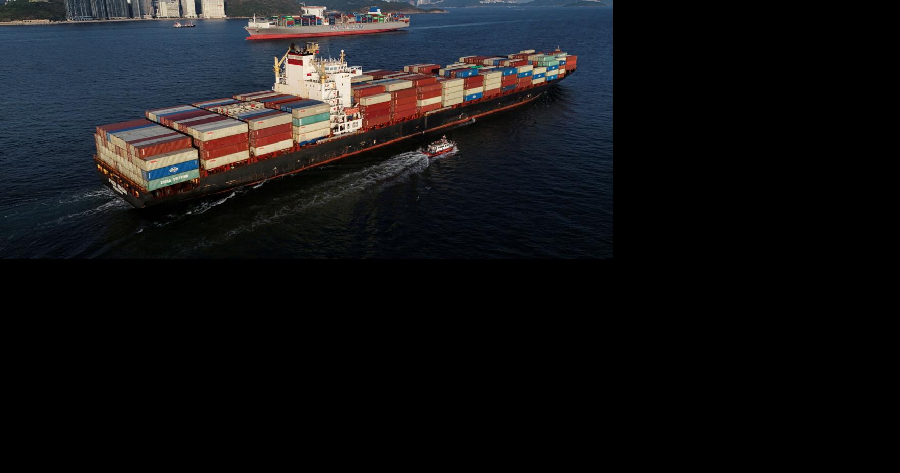 USA-TRUMP/TARIFFS-CHINA