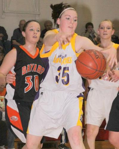 Wtc Basketball Tournament Scheduled Sports Starherald Com