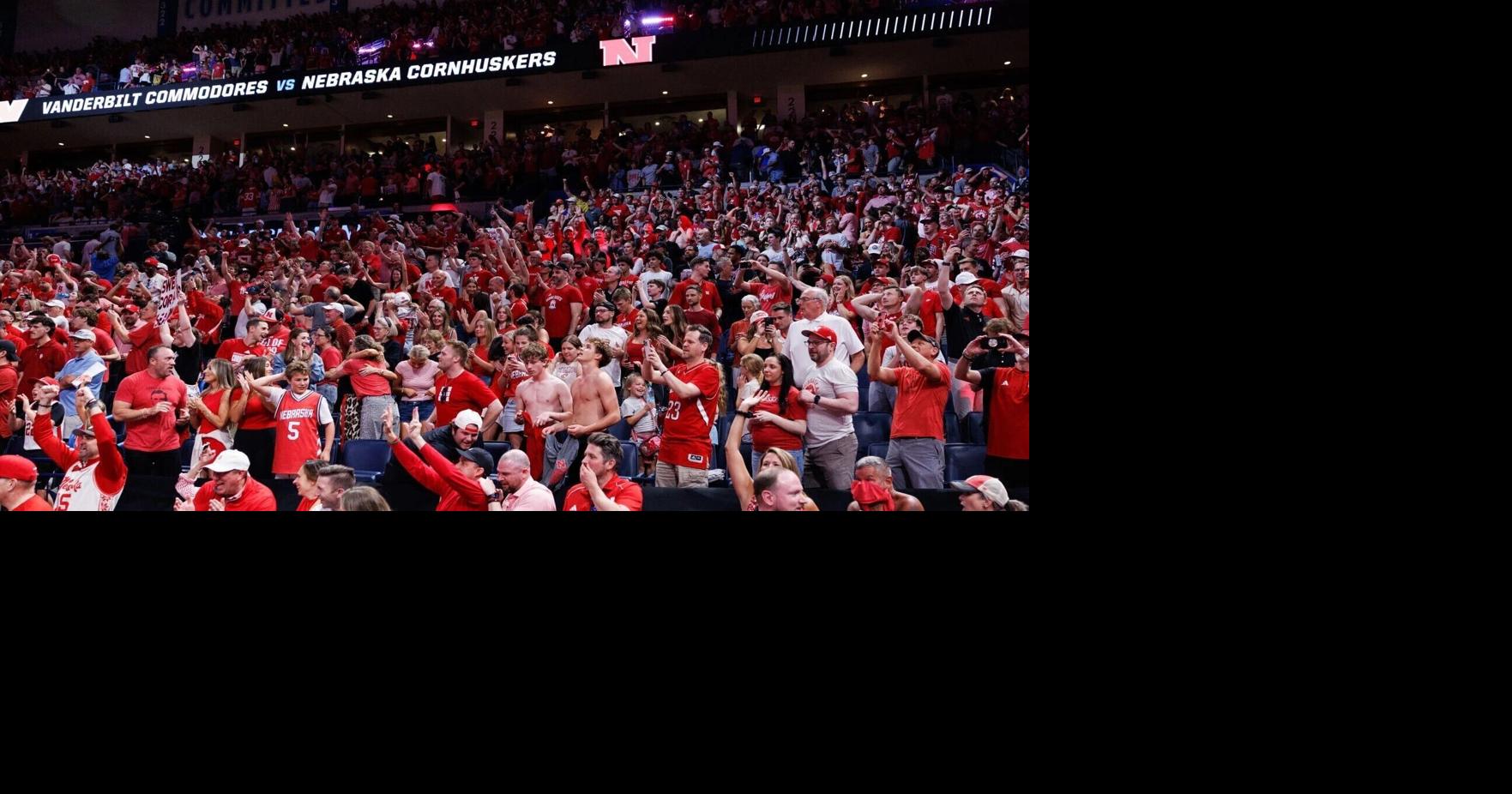 Just Askin: All-time Husker moments, Pryce Sandfort vs. Iowa