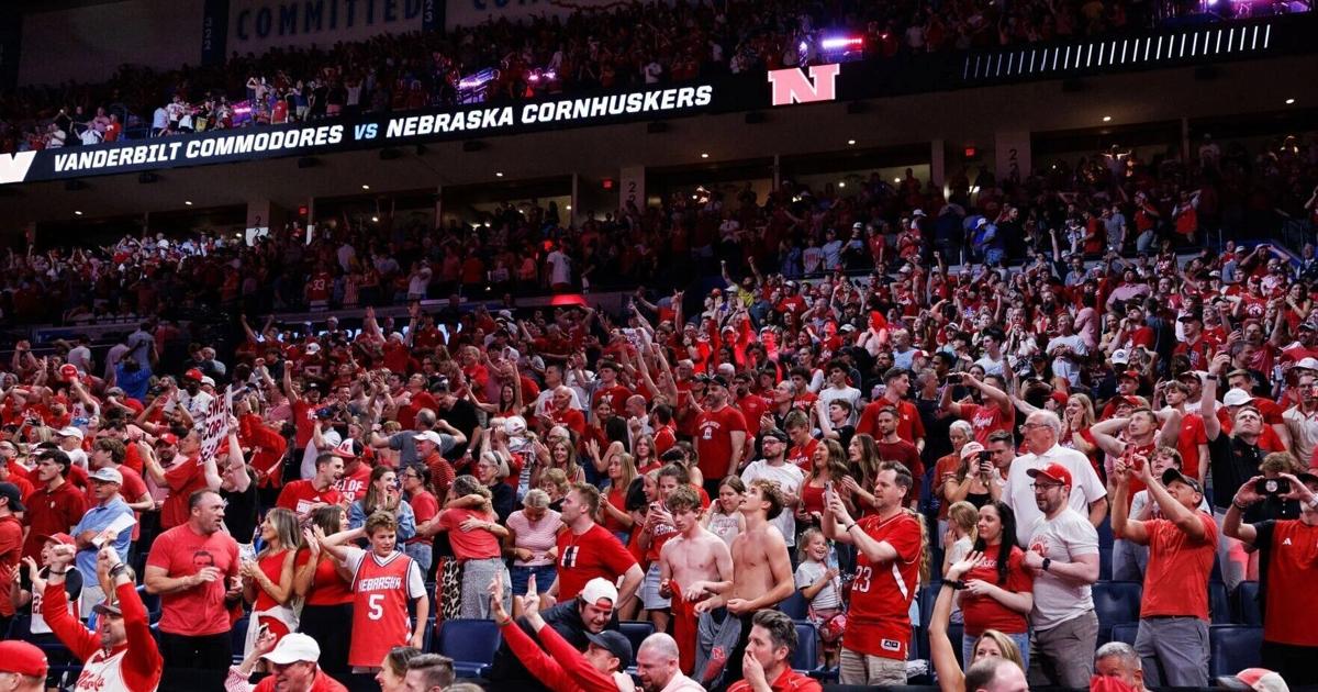 Just Askin: All-time Husker moments, Pryce Sandfort vs. Iowa