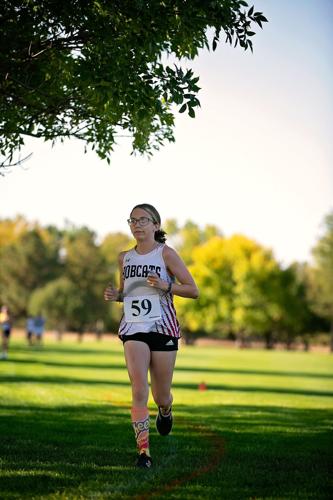 Bobcat XC Head to Districts