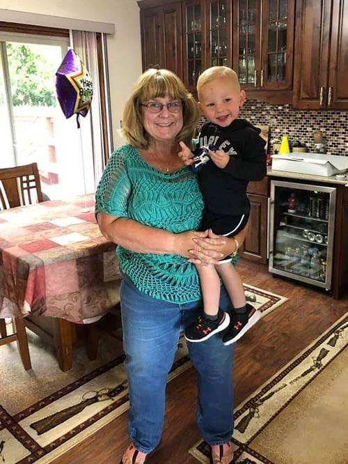 Retiring educator reflects on 35 year career