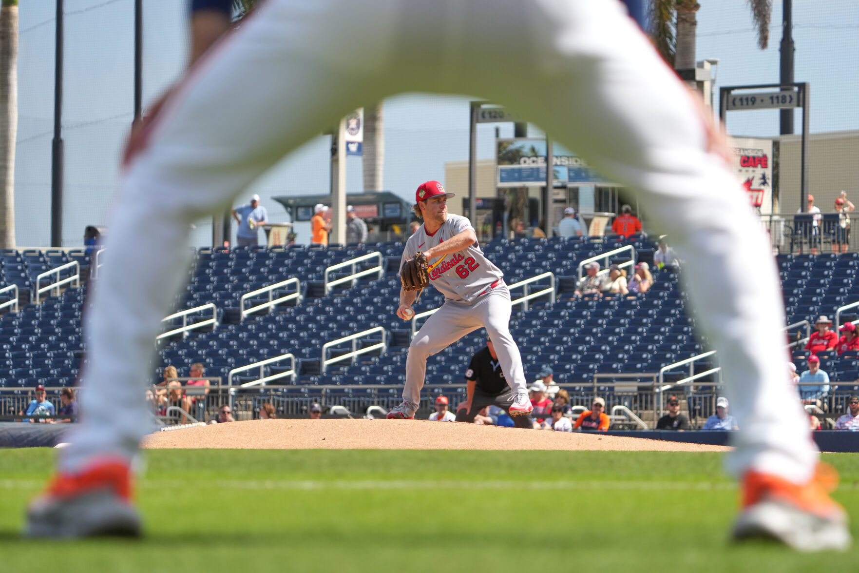 World Baseball Classic revolves around Shohei Ohtani