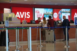 Ed Perkins on Travel: Summer car rental checklist