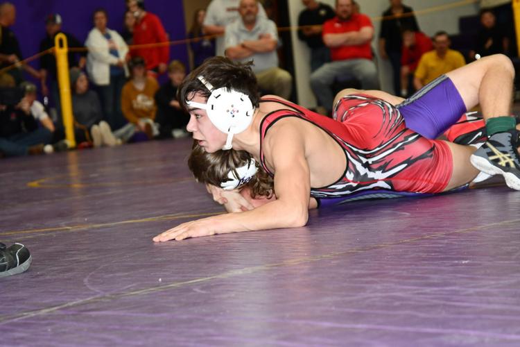 Weber headed back to State