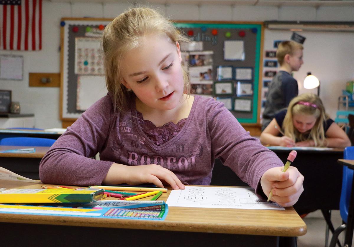 Banner County School Board Approves Outside Of The Box Idea 4