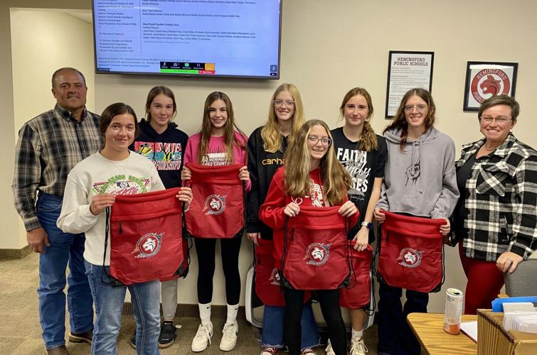 Bobcats recognized for excellence