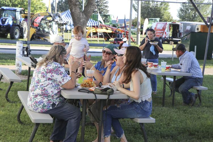 Box Butte County Fair Wrapup