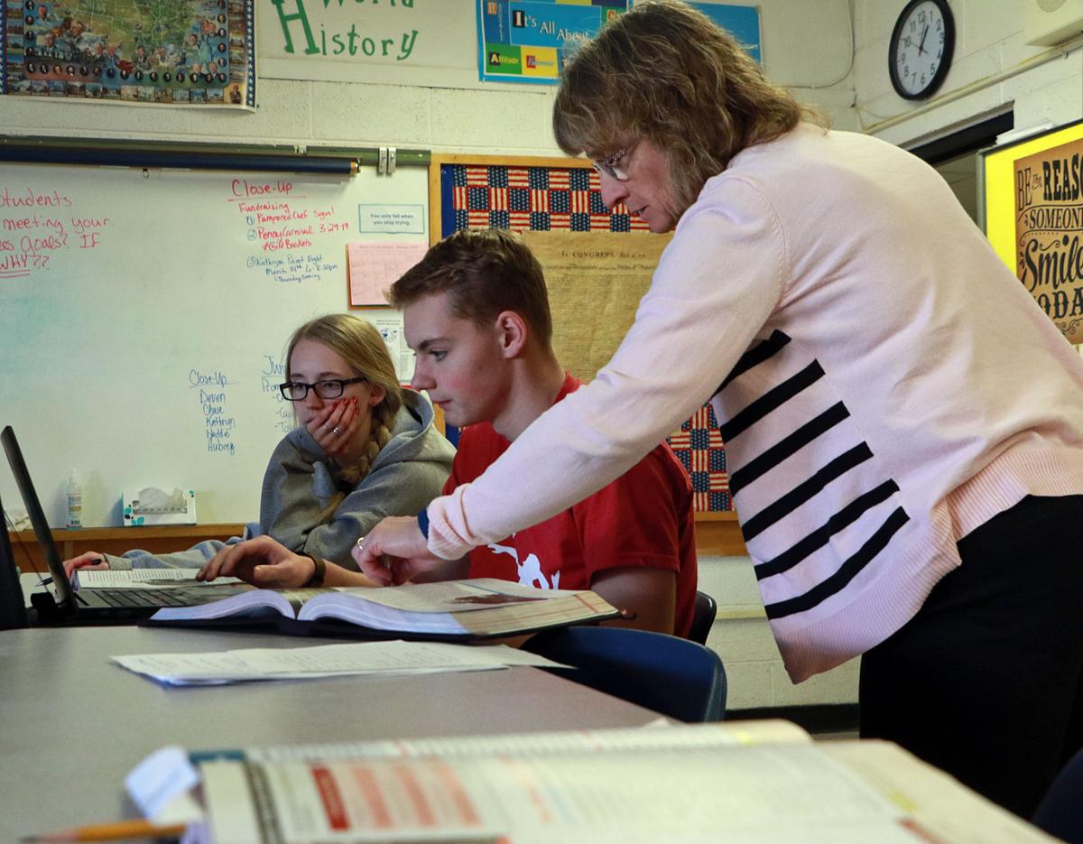 Banner County School Board Approves Outside Of The Box Idea 4