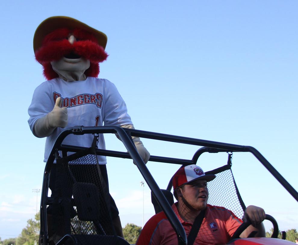 Photos Western Nebraska Pioneers Home Opener