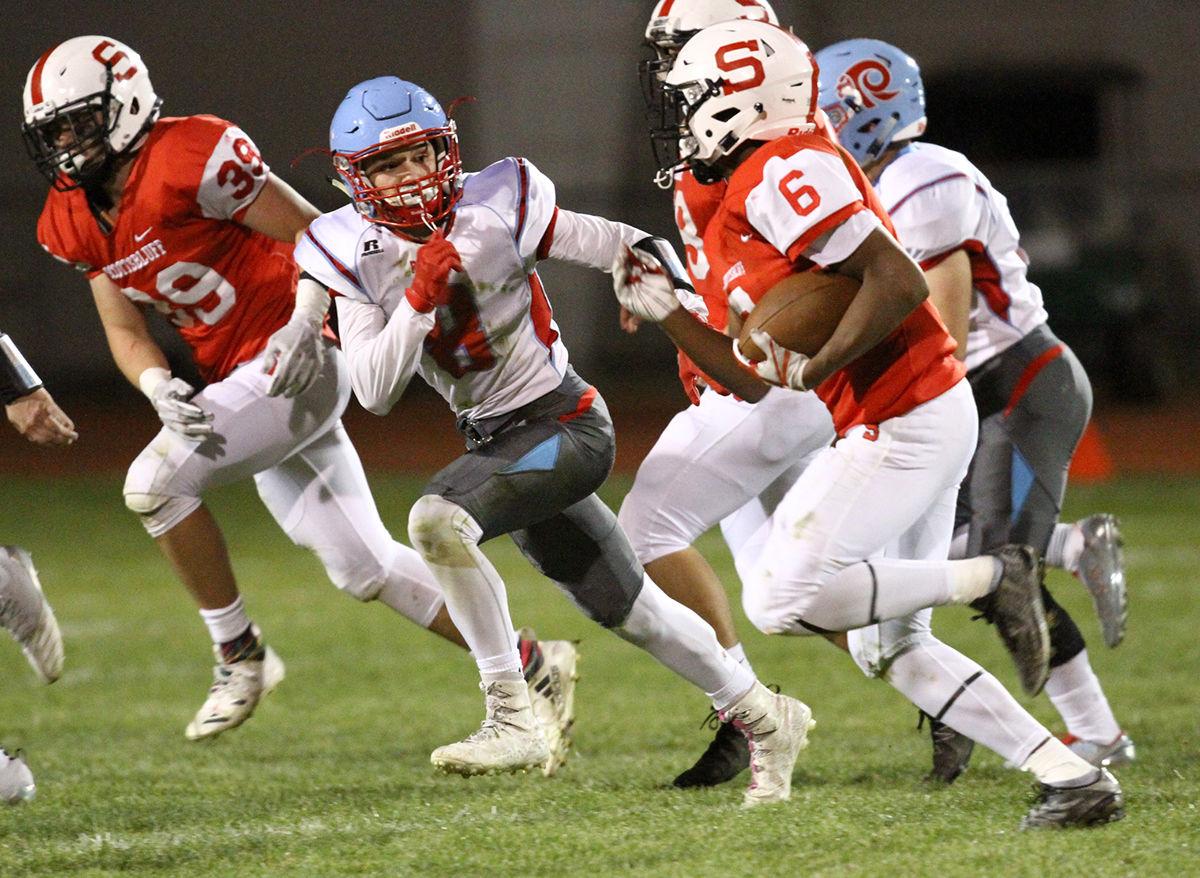 Photos Ralston At Scottsbluff State Football Playoffs 10 26 Sports Starherald Com