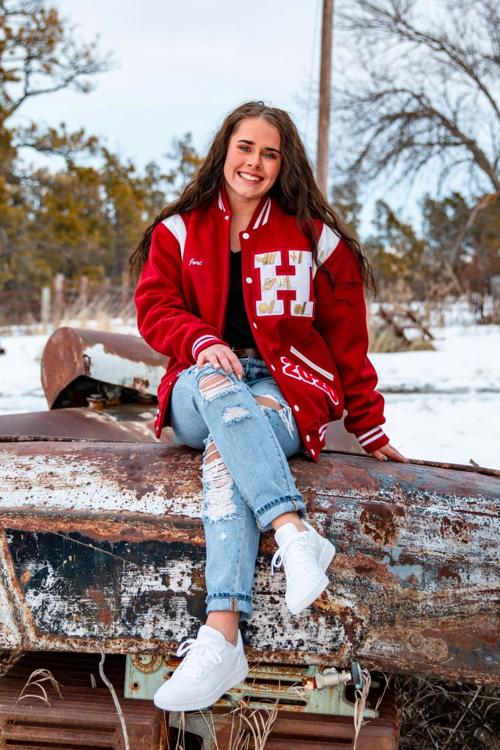 Finding Blessings in the Unexpected Senior Year