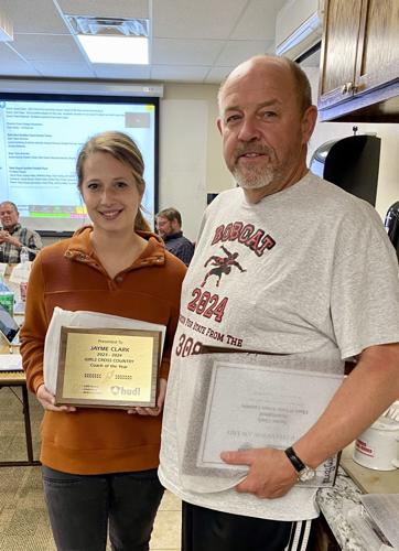 Bobcats recognized for excellence